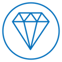 Diamond icon