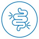 Diarrhea icon
