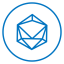 Dice d20 2 icon