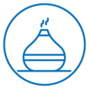 Diffuser icon