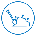 Digging 3 icon