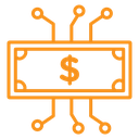 Digital Currency icon