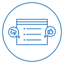 Digital Marketing icon