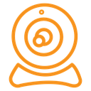 Digital Webcam icon