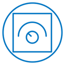 Dimmer icon