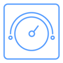 Dimmer icon