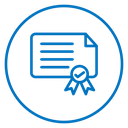 Diploma 3 icon