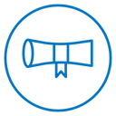 Diploma 2 icon