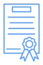 Diploma icon