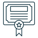 Diploma 2 icon