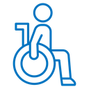 Disable icon