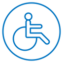 Disable icon