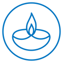 Diya icon
