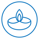 Diya icon