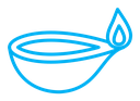 Diya icon