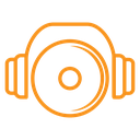 Dj icon