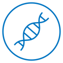 DNA icon