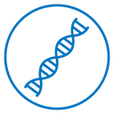 DNA icon