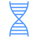 DNA Double Helix icon