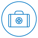 Doctor bag 2 icon