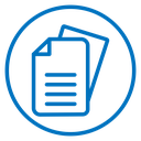Document icon