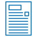 Document icon