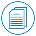 Document icon