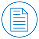 Document icon