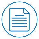 Document icon