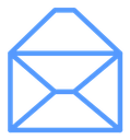 Document envelope icon