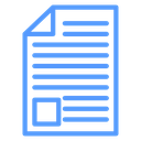 Document Photo Box icon