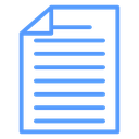 Document icon