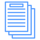 Documents icon