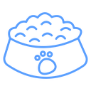 Dog Food icon