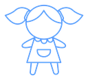 Doll icon
