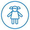 Doll icon