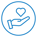Donate icon