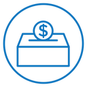 Donate icon