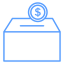 Donate icon