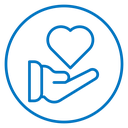 Donation icon