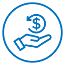 Donation icon
