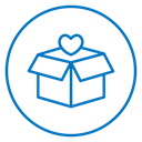 Donation Box 2 icon