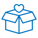 Donation Box 2 icon