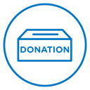 Donations icon