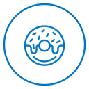 Donut 2 icon