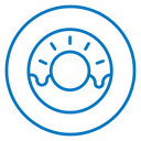 Donut icon