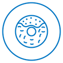 Donut icon