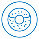Donut icon