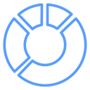Donut Chart icon