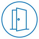Door icon